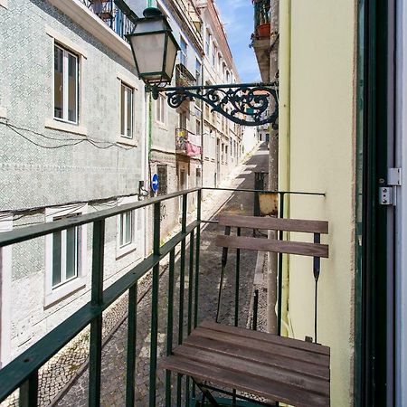Cardal Apartment Lisbon Luaran gambar