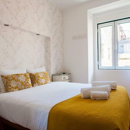 Cardal Apartment Lisbon Luaran gambar