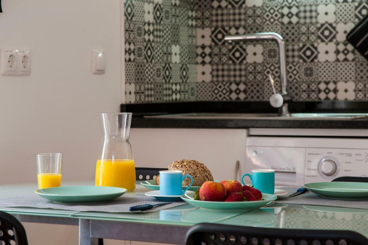 Cardal Apartment Lisbon Luaran gambar