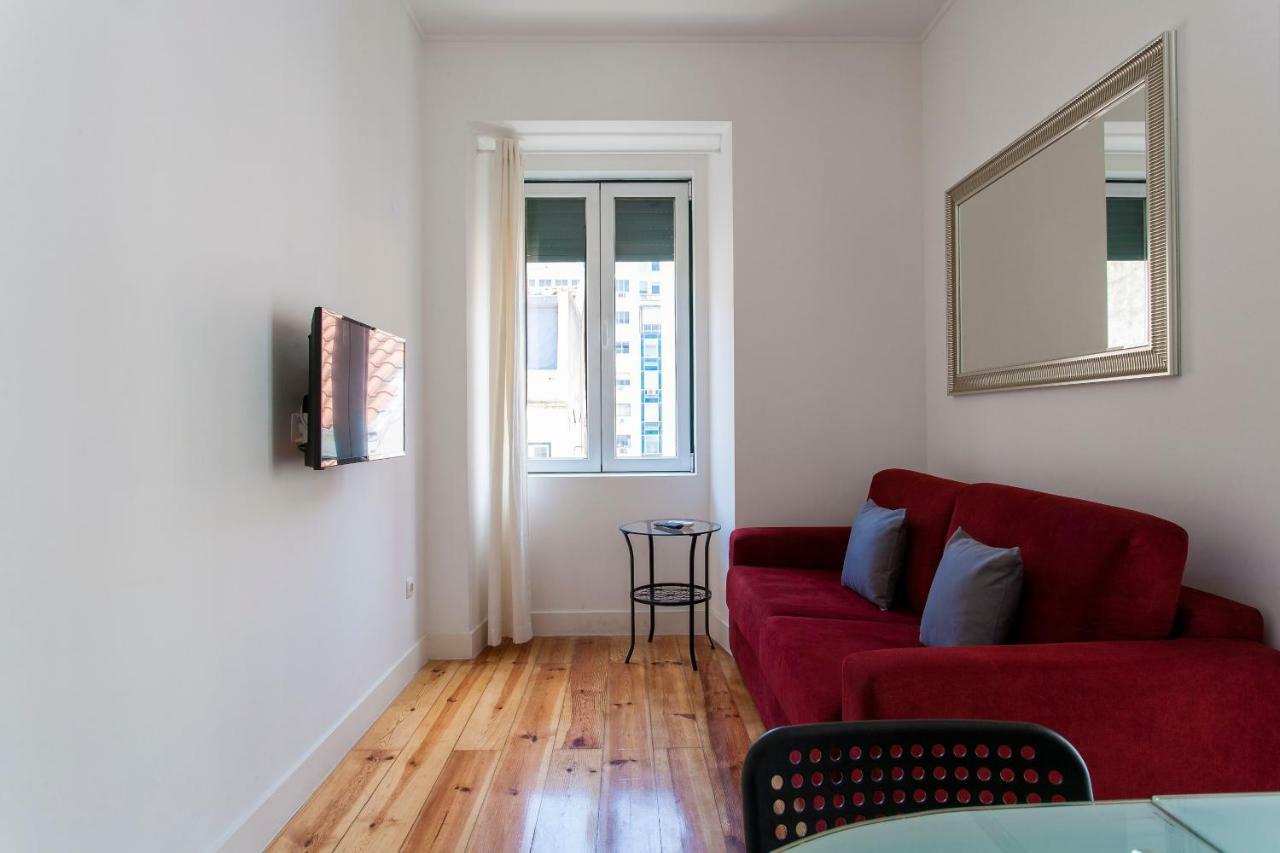 Cardal Apartment Lisbon Luaran gambar
