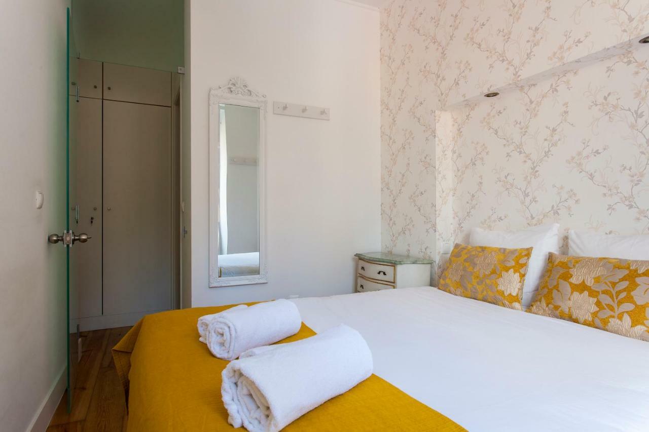 Cardal Apartment Lisbon Luaran gambar